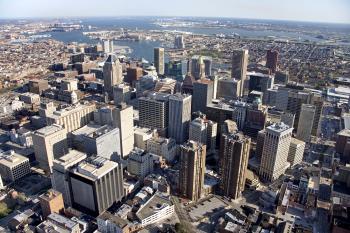 Welcoming Eric Costello to the Baltimore City Council | Harris Jones ...