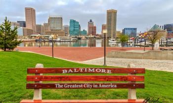Upton Baltimore, MD Apartments | Woodland Street Apartments