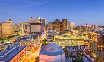 Baltimore, MD Apartments | EastView Communities