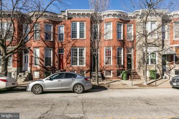 106 OSTEND STREET W, Baltimore, MD, 21230, MLS # 1000314594 | RE/MAX ...
