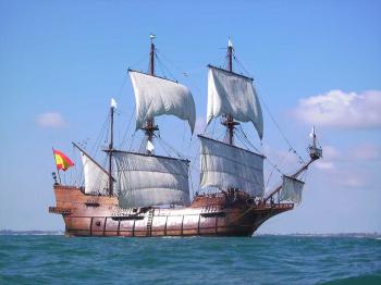 Tall ships, military vessels visiting Baltimore's Inner Harbor in ...