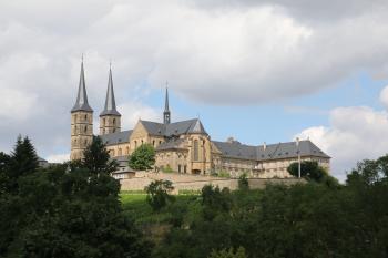 Bamberg Castle