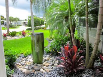Back Yards - Construction Landscape