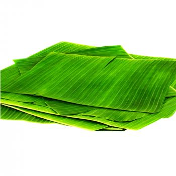 banana leaf online