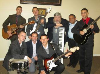Teen Challenge Brothers Band « Adult & Teen Challenge of Texas