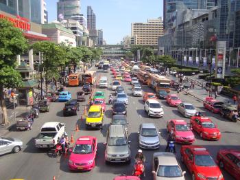 File:Traffic jam Bangkok.JPG - Wikimedia Commons