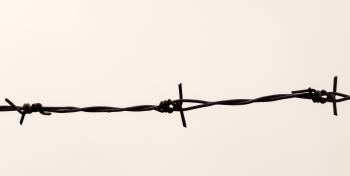 Free Image: Barbed Wire | Libreshot Public Domain Photos