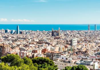 EU Business School Barcelona
