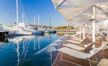 Spain's Top Private Member's Clubs