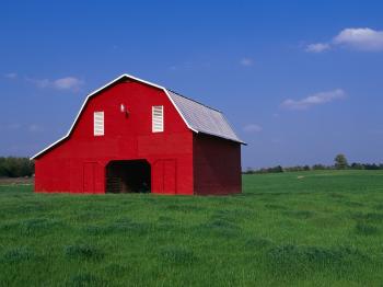 barn | red barn north of batesville arkansas travel pics | Travel ...