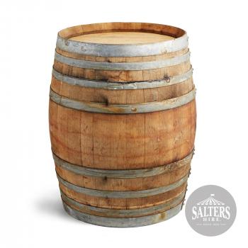 Wine Barrel - Salters Hire
