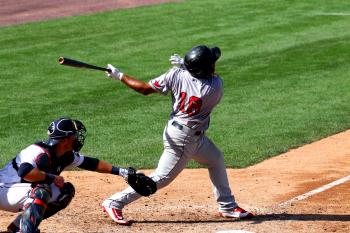 Baseball Batter Free Photo - ISO Republic