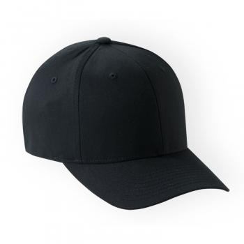Flexfit Baseball Cap 1411 - Tuxedo Den