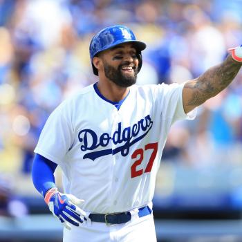 Hottest Baseball Players of 2018 | POPSUGAR Fitness
