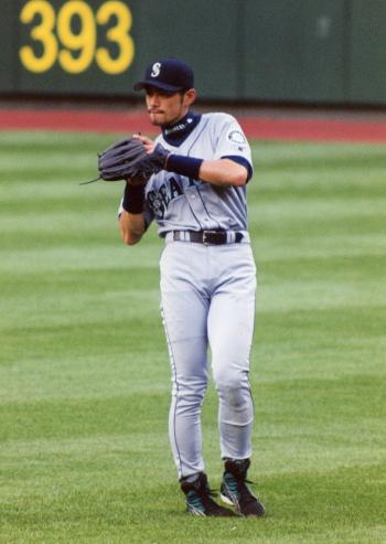 List of Major League Baseball players from Japan - Wikipedia