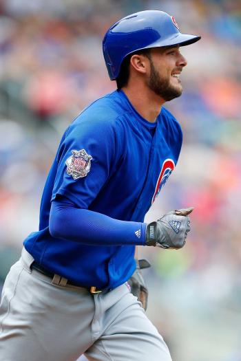 Best-looking MLB Players - Hottest Baseball Players