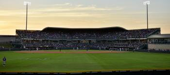 GOFROGS.COM - TCU Horned Frogs Official Athletic Site - Facilities
