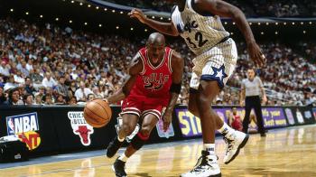 Download Wallpaper 1920x1080 basketball, tongue, ball, game Full HD ...
