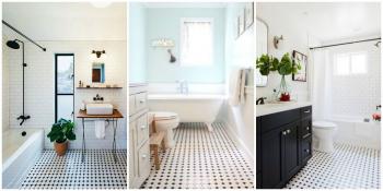 100+ Luxury Bathrooms - Photos of Best Bathroom Inspiration