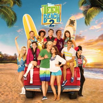 Soundtrack - Teen Beach 2 - Amazon.com Music