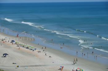 Daytona Beach Things to Do, Hotels, Restaurants & Events