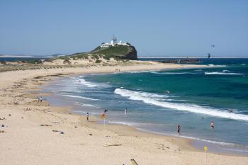 Nobbys Beach | Visit Newcastle