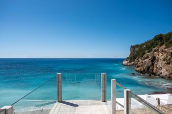 Beach Restaurant Ibiza - Ibiza Restaurants - Ibiza Beach Weddings ...