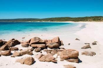 Smiths Beach - Your Margaret River Region