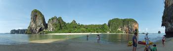 File:Phra Nang beach 34.jpg - Wikimedia Commons