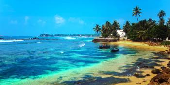 Sri Lanka – A Hidden Outsourcing Gem | Srilanka Foundation