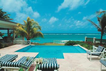 Beach View | Ronald Stoute & Sons Ltd | Barbados Villa Rentals ...