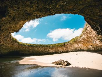 The Best Beaches in Mexico - Condé Nast Traveler