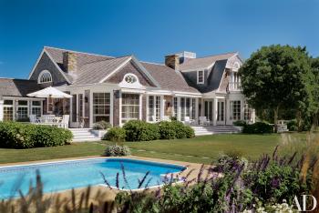 Beach House Articles, Photos & Design Ideas | Architectural Digest