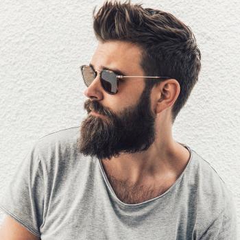 Hot Bearded Guys | POPSUGAR Love & Sex