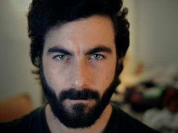 Here Are 29 Reasons Why Bearded Men Are Hotter, Sexier, And Worth ...