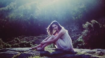 Beautiful girl photography — Steemit