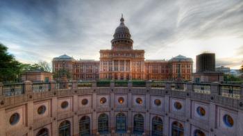 Beautiful Architecture in Texas widescreen wallpaper | Wide ...