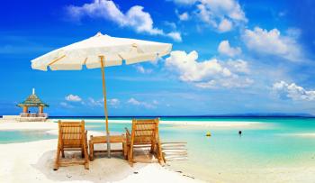 7 most beautiful beach in the world 2016 | Beautiful beach for ...