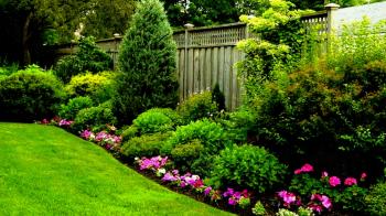 Most Beautiful Garden Canada | Natural Garden Ideas
