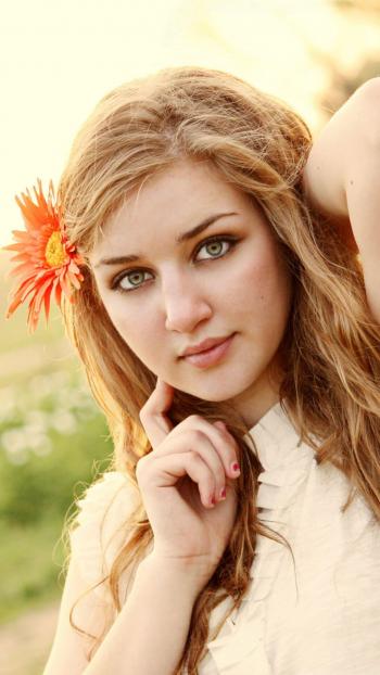 World Beautiful Girls Wallpaper Gallery (70 Plus) - juegosrev.com ...