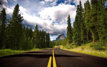 Beautiful Highway Wallpaper 29374 1920x1200 px ~ HDWallSource.com