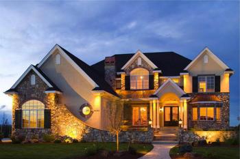 Best Of Coolest Beautiful House Design Picture #31818