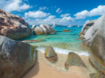 The Most Beautiful Islands in the Caribbean - Condé Nast Traveler