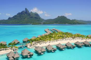 The most beautiful island in the world - YouTube