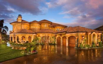 Beautiful Mansion - Tierra Este | #90398