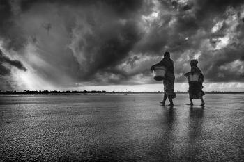 Beautiful Photos from Indian Photographer – Neetesh Kumar – UclickVframe