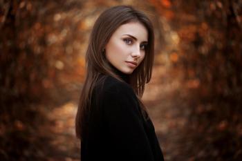 500px Blog » The passionate photographer community. » 10 Portrait ...