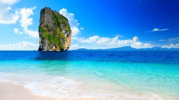 Beautiful Place To See- Phuket, Thailand - YouTube