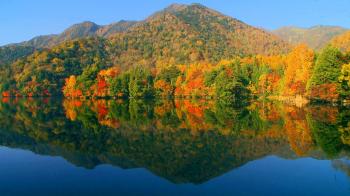 Peaceful Music〜Beautiful Scenery〜Relaxing Scenery〜心に残る風景 ...
