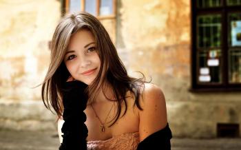Beautiful Girls Wallpapers For Desktop Group (76+)